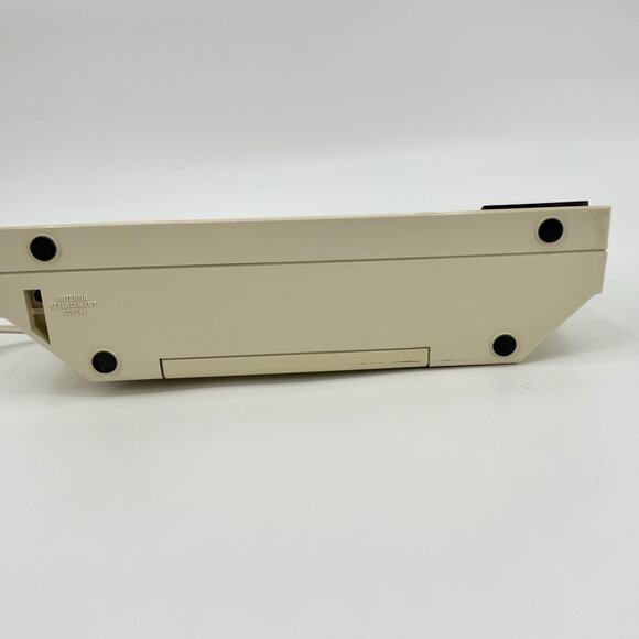 Vintage GE Kitchen Campaign AM/FM Radio With Digital Clock 7-4208B Tested - Picture 7 of 15